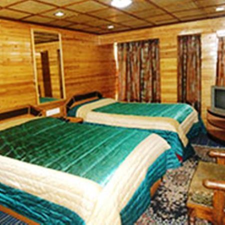 Broadway Hotel Darjeeling  Esterno foto