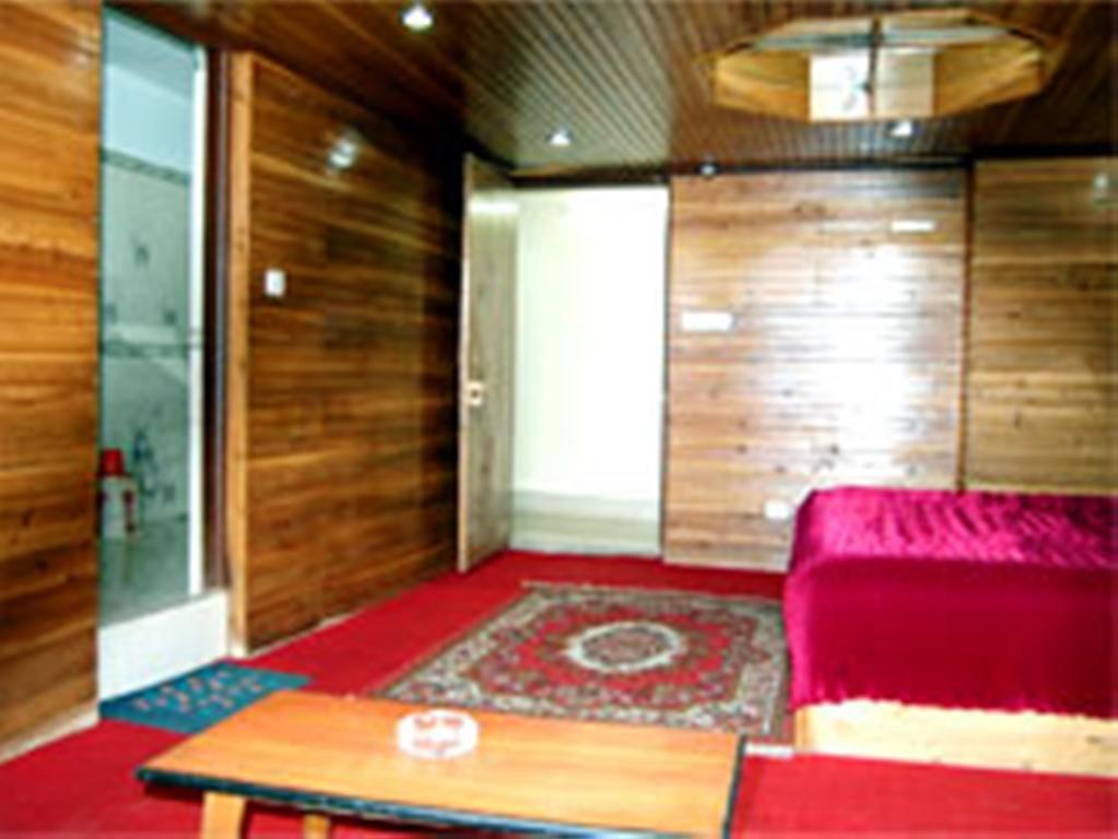 Broadway Hotel Darjeeling  Esterno foto