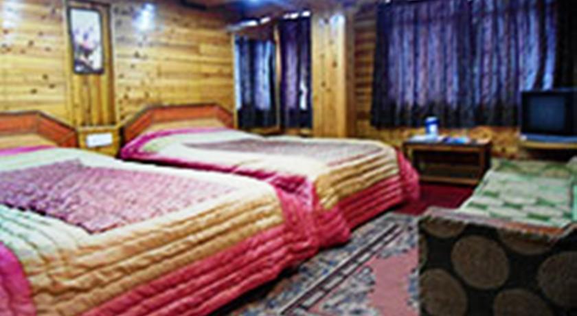 Broadway Hotel Darjeeling  Esterno foto