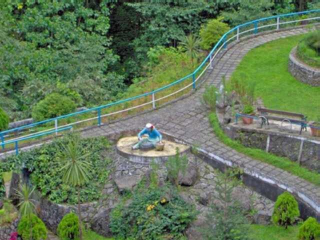 Broadway Hotel Darjeeling  Esterno foto