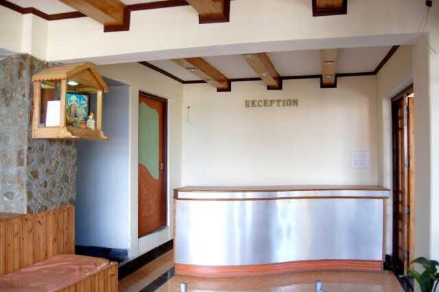Broadway Hotel Darjeeling  Esterno foto
