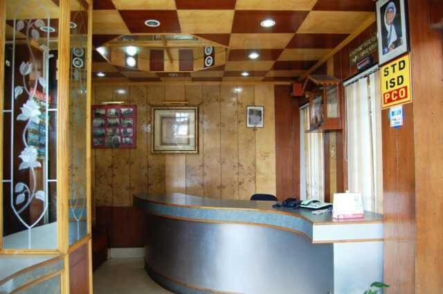 Broadway Hotel Darjeeling  Esterno foto