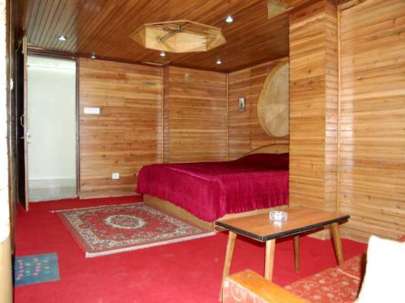 Broadway Hotel Darjeeling  Esterno foto